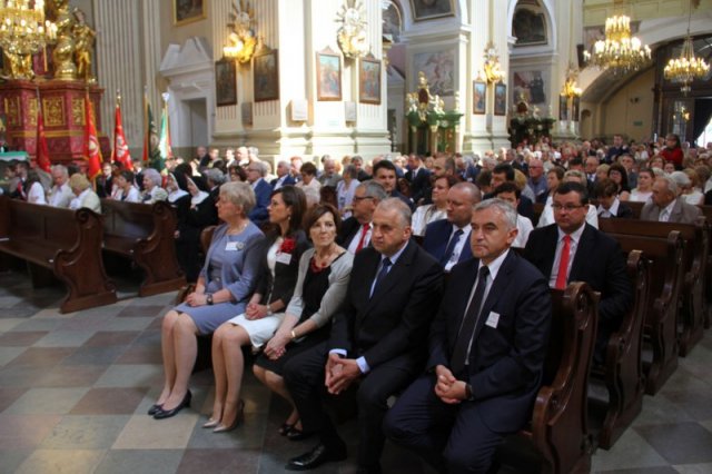 Fotorelacja Sławomira Kamińskiego